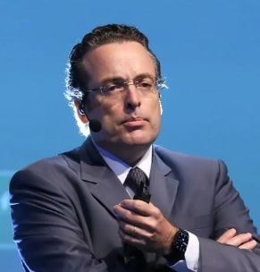 João Caetano Muzzi Filho