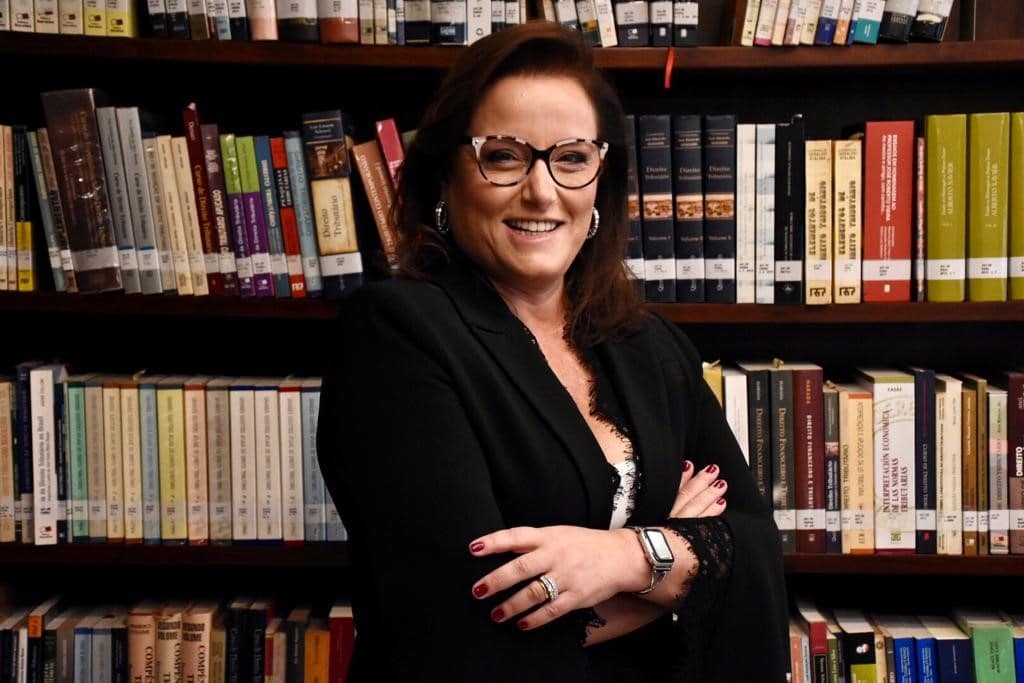 Betina Grupenmacher