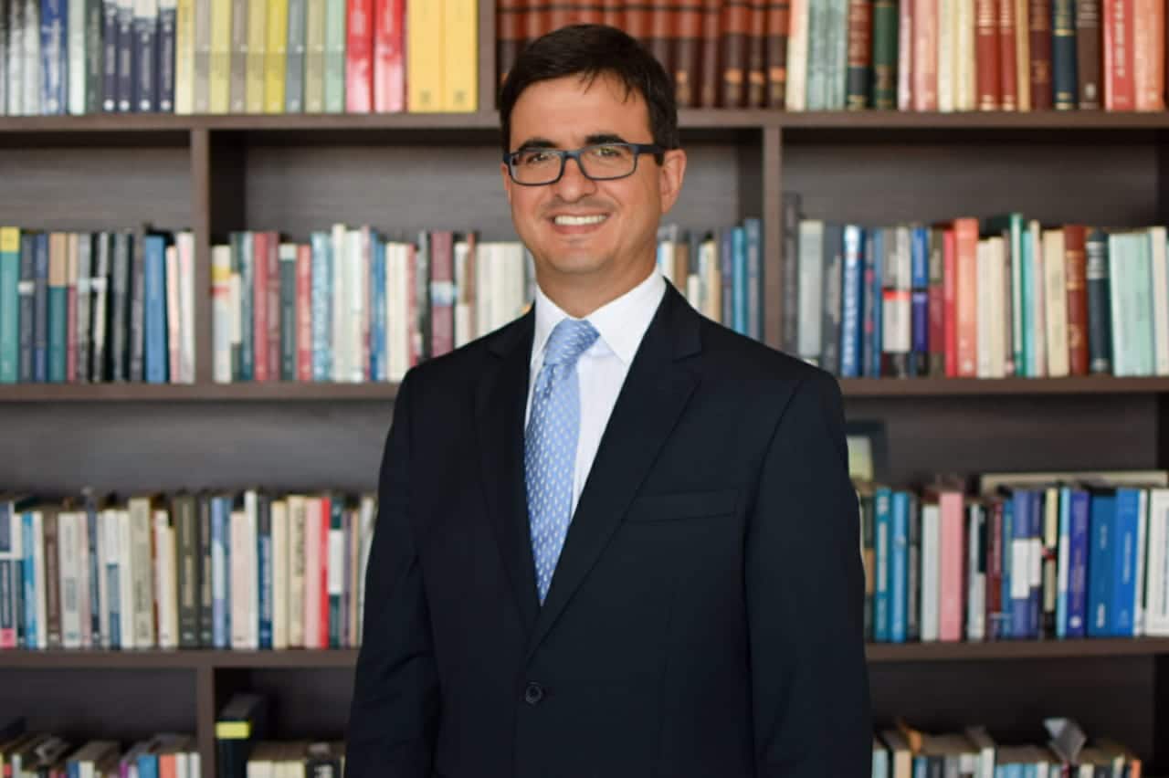 Gustavo Diniz
