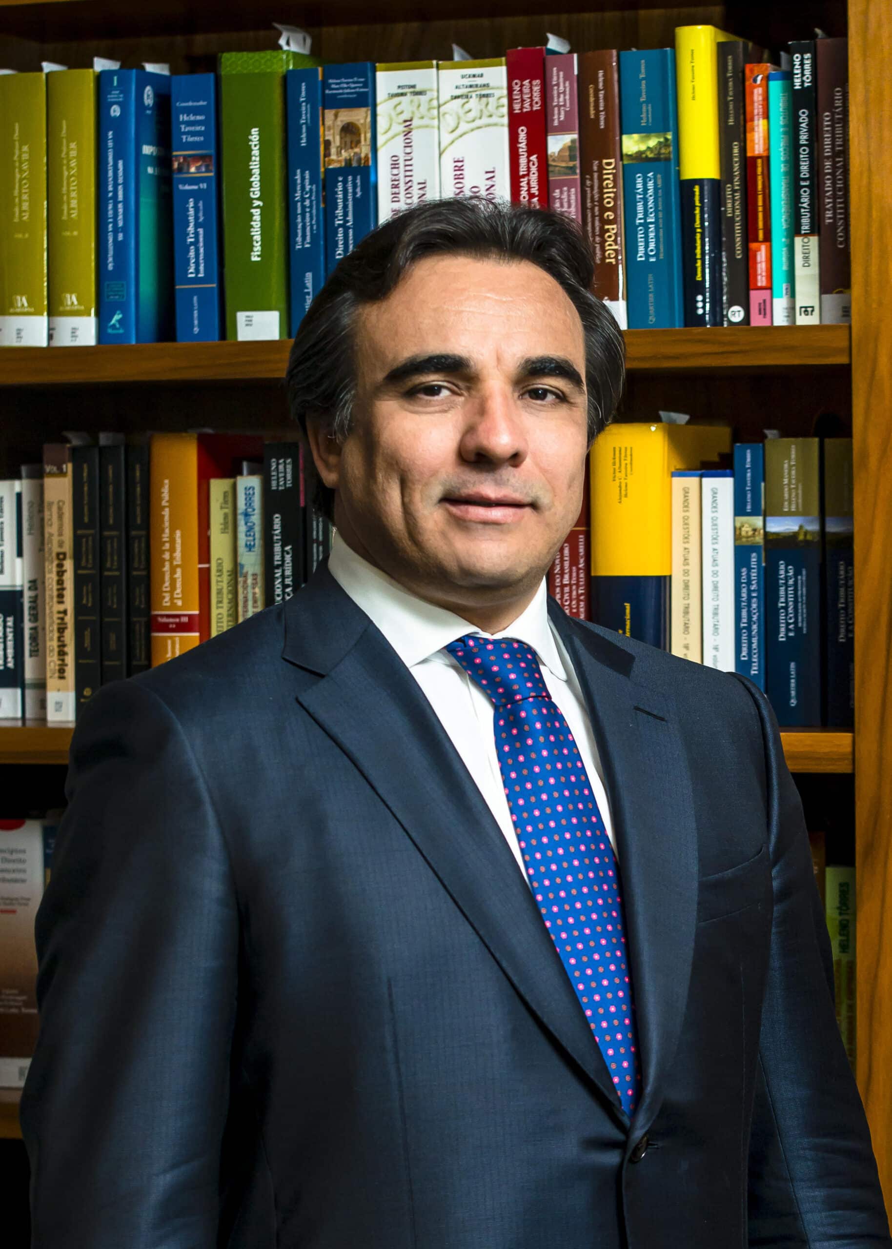 Heleno Torres