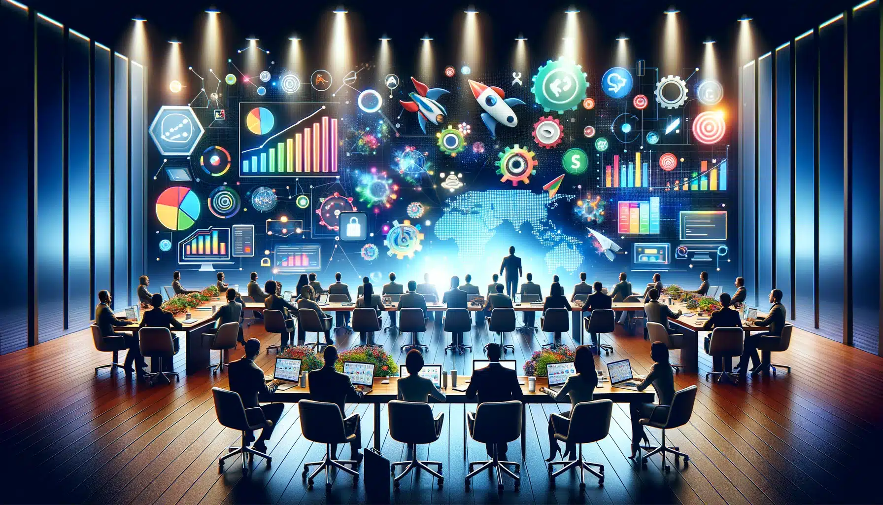 Escolher a Agência Digital Ideal: Guia Prático