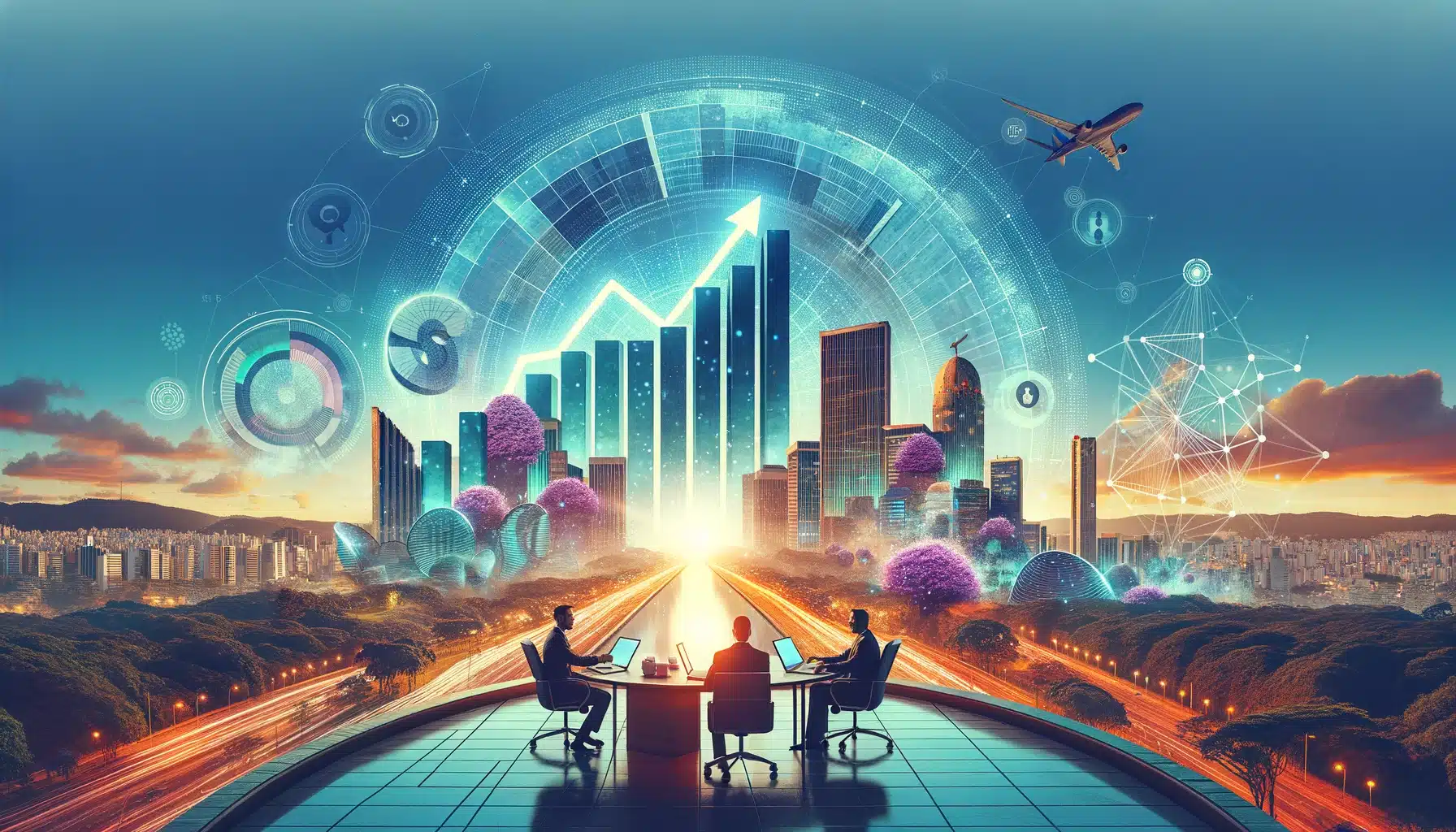 Como Encontrar a Melhor Agência Digital em Brasília