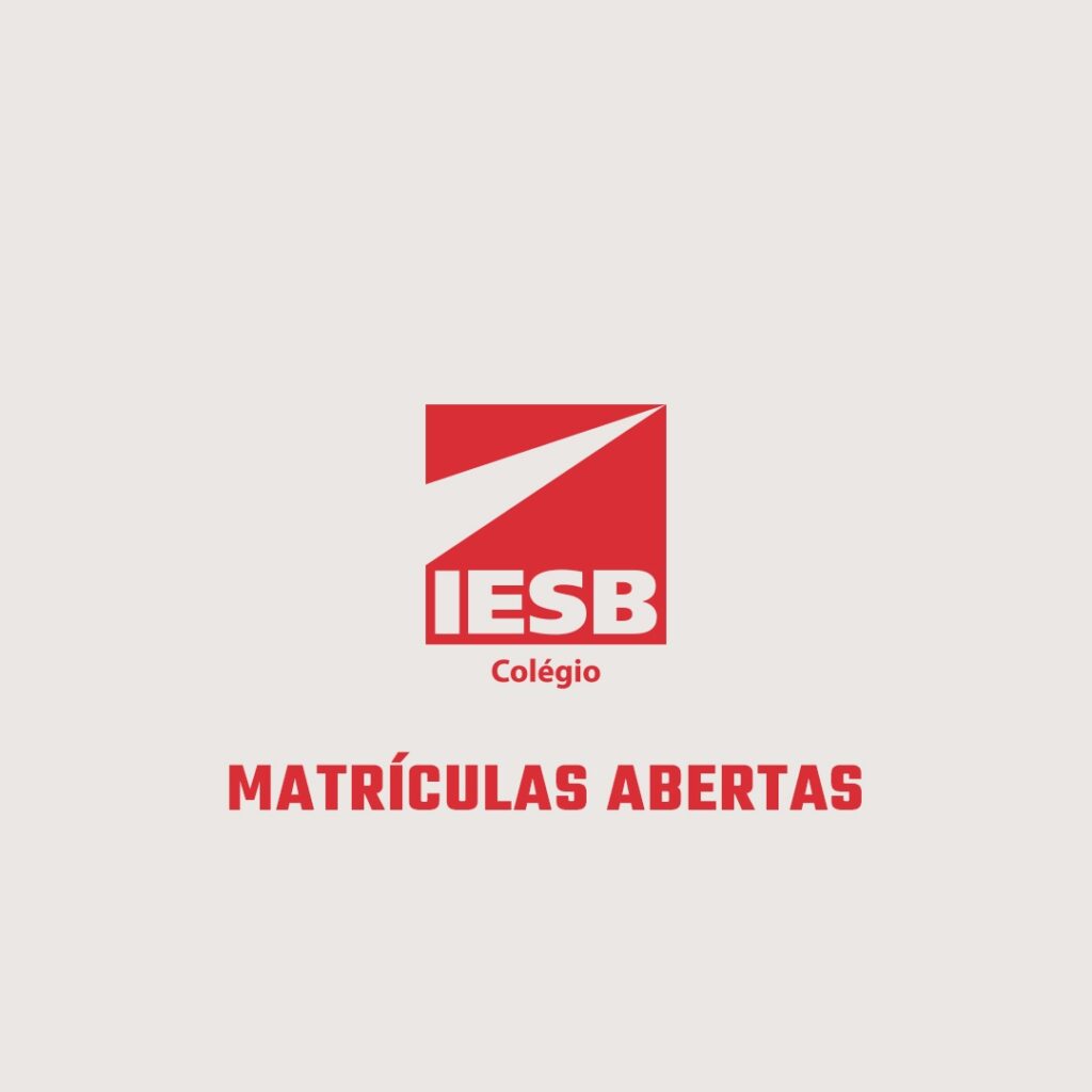 Colégio IESB - Marketing Digital