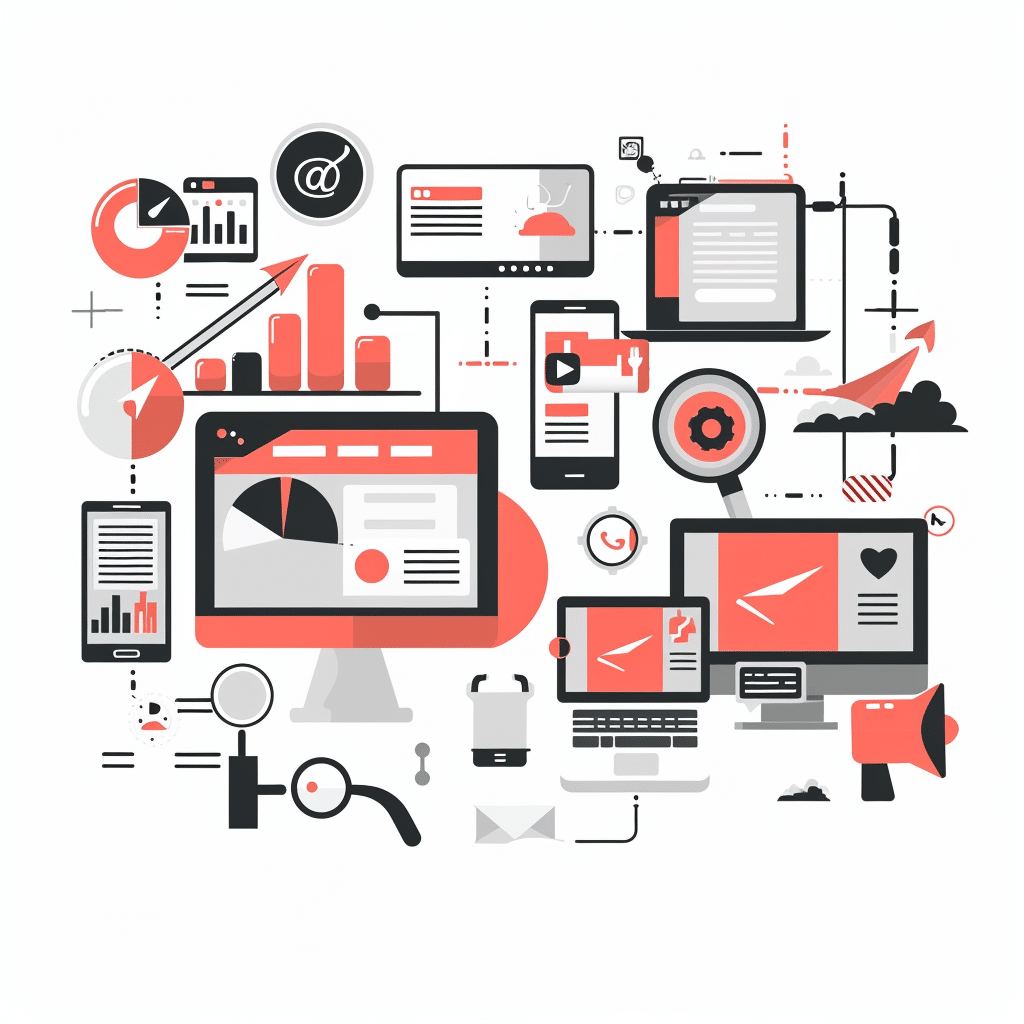 Estratégias de marketing digital