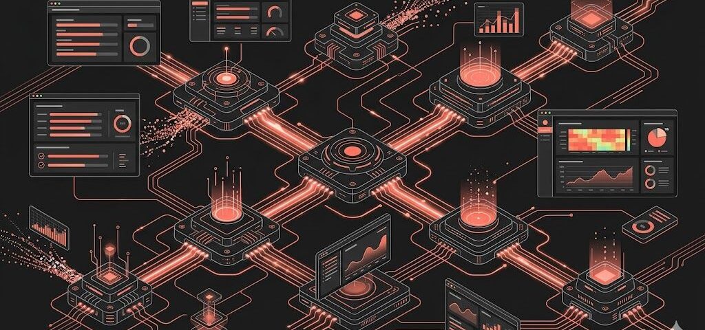 Agentes de IA para Marketing Digital: O Guia Completo 2026