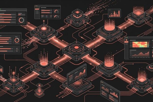 Agentes de IA para Marketing Digital: O Guia Completo 2026