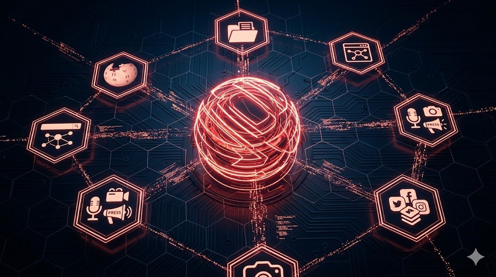 Fatores de ranqueamento GEO: citabilidade, autoridade e estrutura de dados