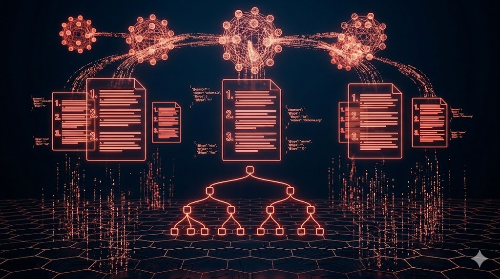 Estratégias de otimização para motores generativos de IA em 2026