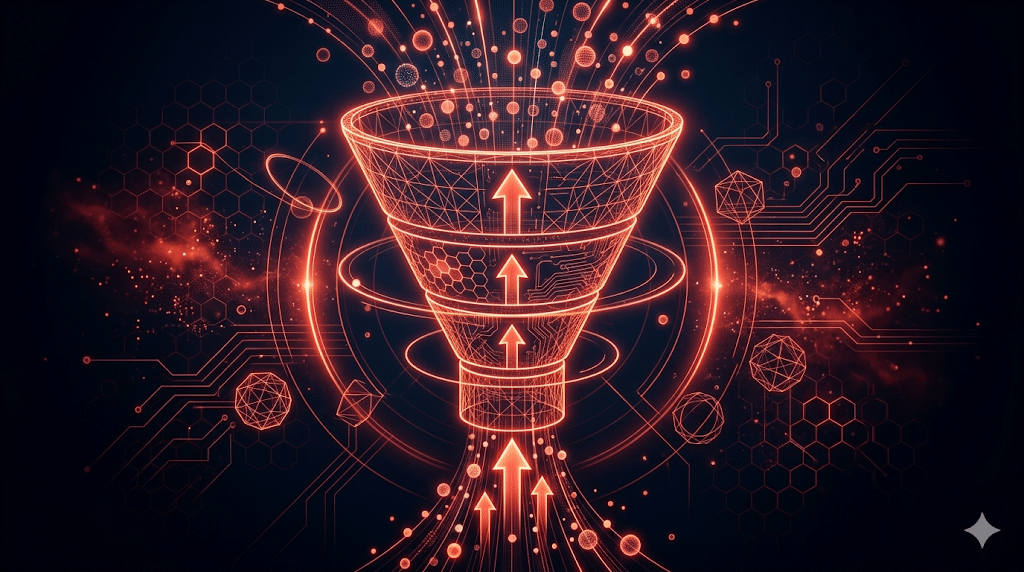 Dashboard de ROI e métricas de WhatsApp Marketing com análise de conversão e performance