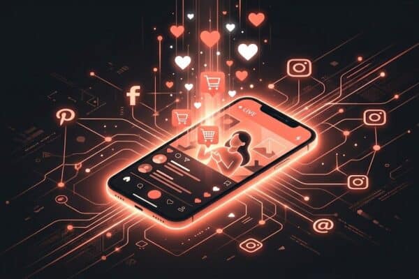 Live Commerce: O Canal de Vendas Que Converte 10x Mais