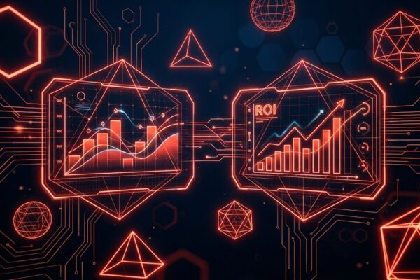 Performance Marketing em 2026: Como Maximizar ROI no Google Ads e Meta Ads