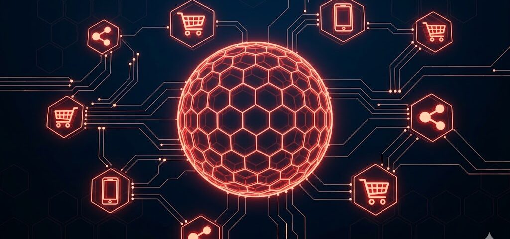 Social Commerce no Brasil em 2026: Como Transformar Redes Sociais em Motor de Vendas