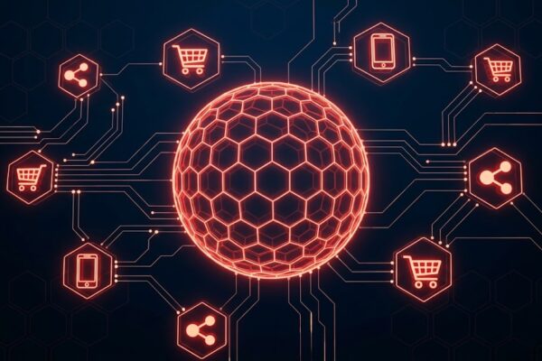 Social Commerce no Brasil em 2026: Como Transformar Redes Sociais em Motor de Vendas