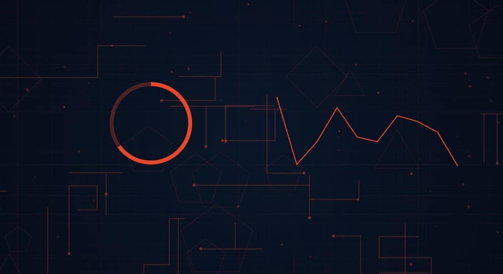 Dashboard de ferramentas e métricas para ABM com IA