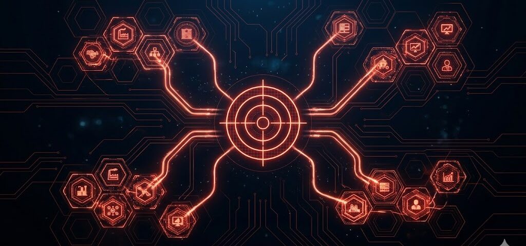 Account-Based Marketing com IA: Como Escalar Estratégias B2B Personalizadas em 2026