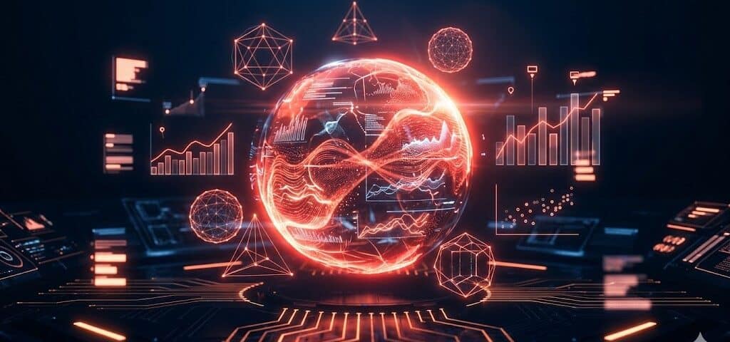 Analytics Preditivo no Marketing: Como Usar IA para Antecipar Resultados em 2026