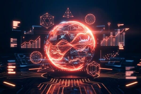 Analytics Preditivo no Marketing: Como Usar IA para Antecipar Resultados em 2026