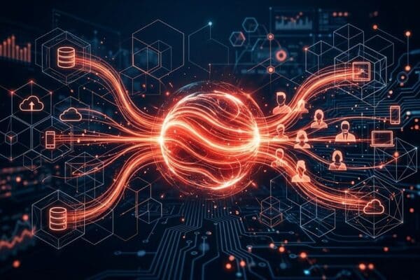 Customer Data Platform (CDP) no Marketing: Como Unificar Dados e Escalar Resultados em 2026