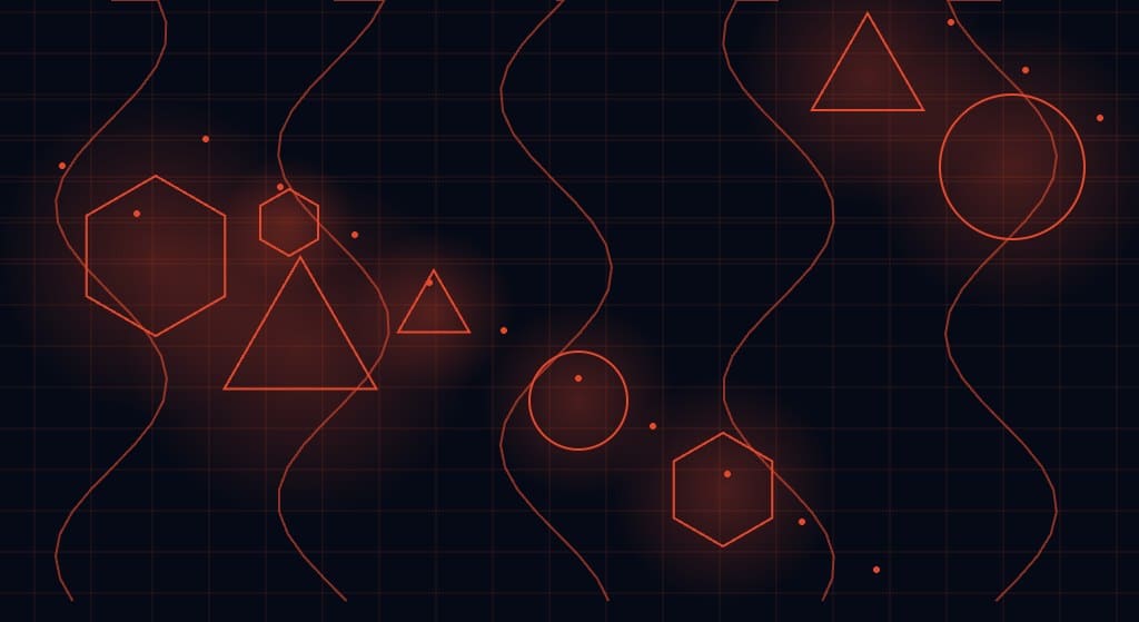 Análise de IA identificando padrões de comportamento do consumidor para otimização de conversão