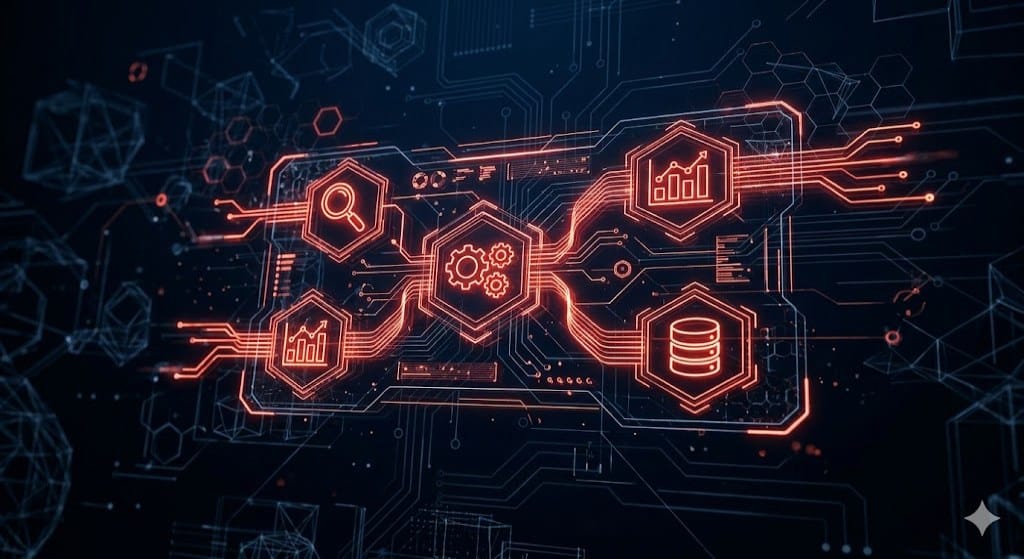 Ecossistema de ferramentas de analytics preditivo para marketing