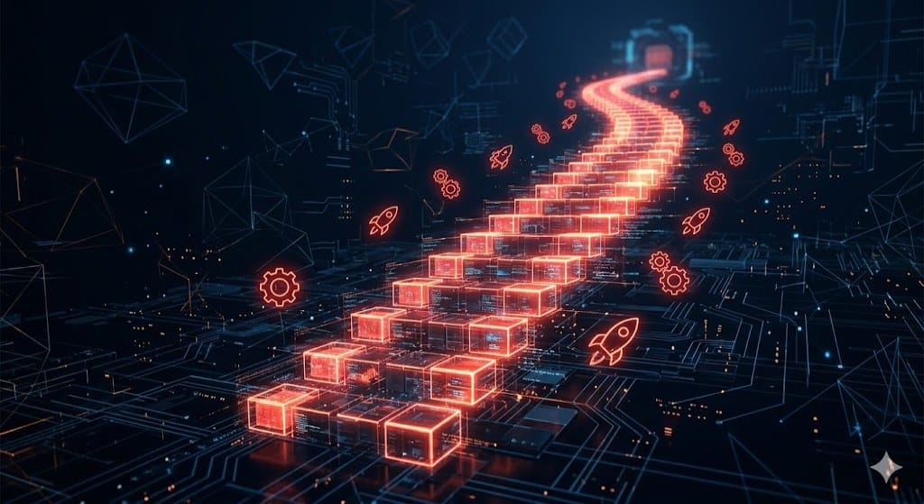 Fases de implementação de analytics preditivo em agências de marketing