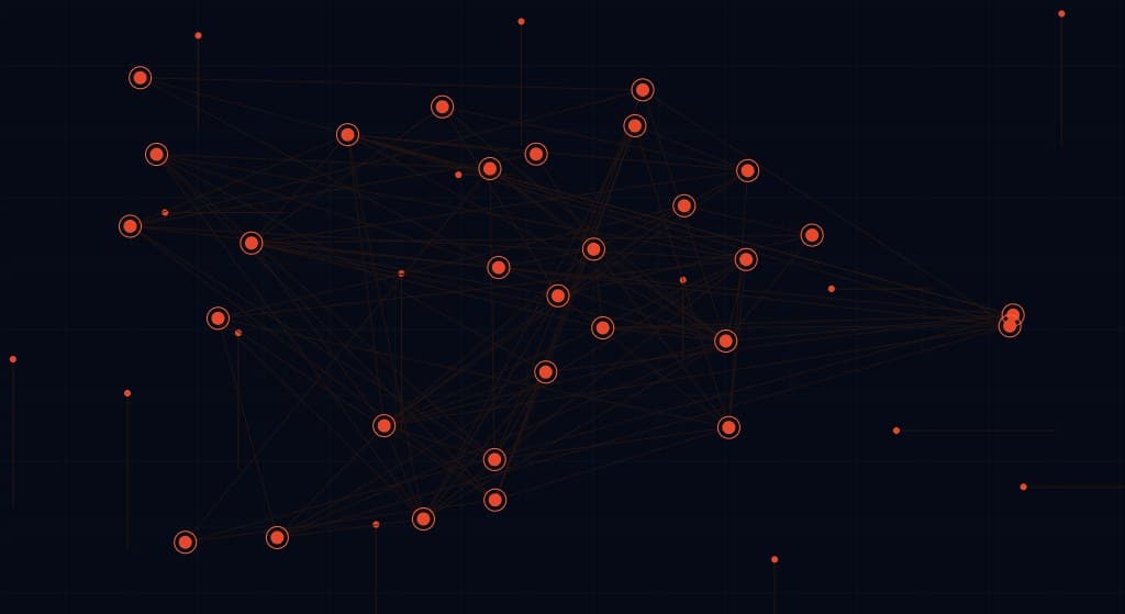 Inteligência artificial aplicada ao RevOps com rede neural e análise preditiva