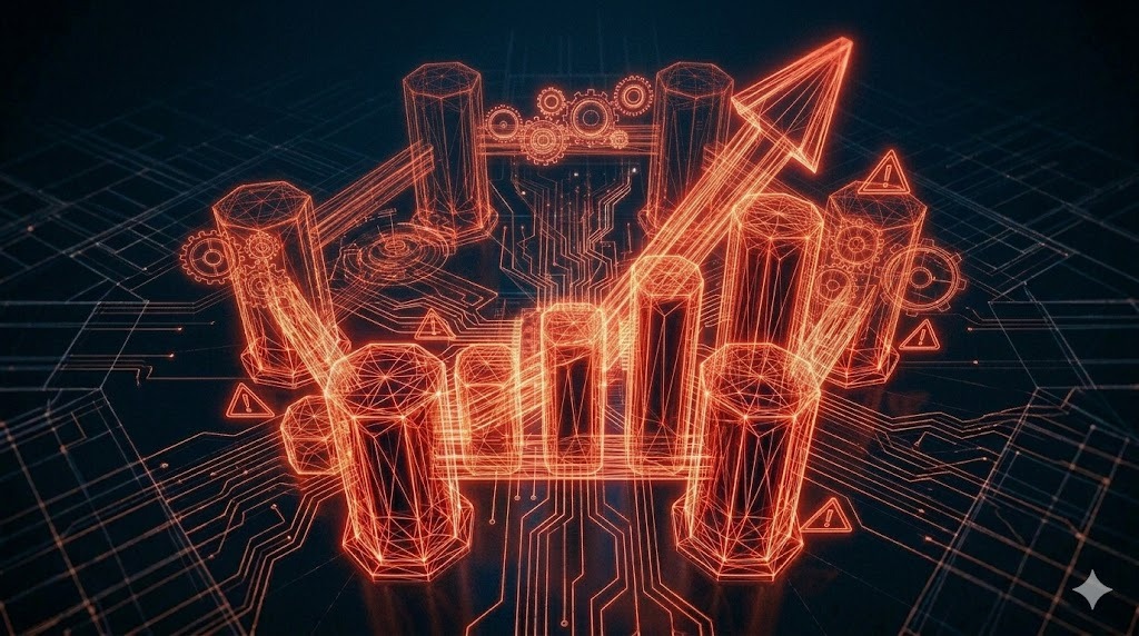 Métricas e ROI da IA no email marketing