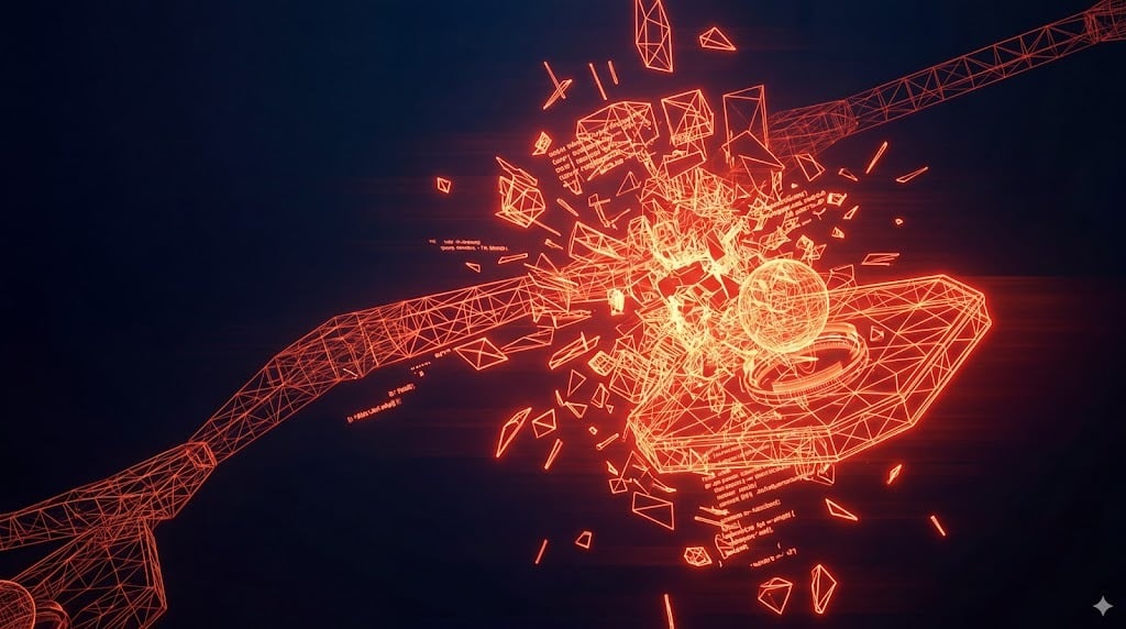 Rede de microinfluenciadores conectados por IA