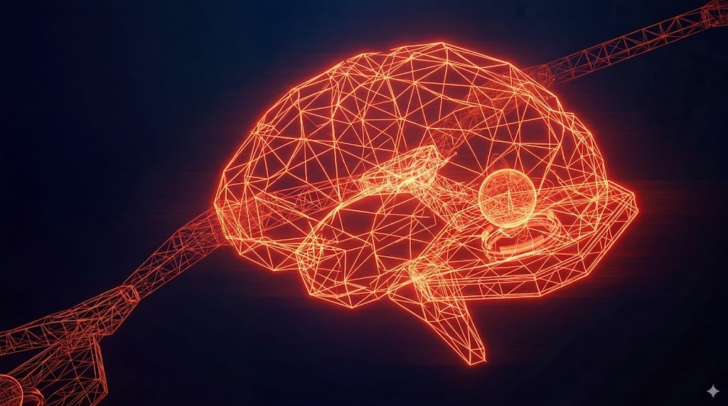 Influenciador virtual criado por inteligência artificial