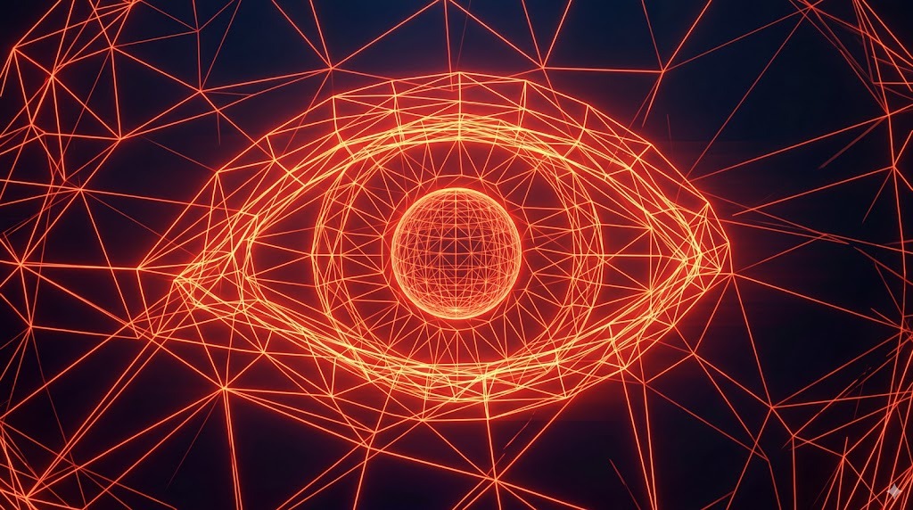 Gráfico de ROI do marketing de influência com IA