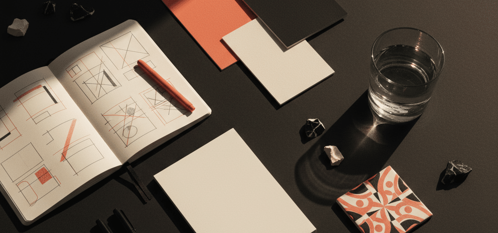 Branding que escala: do rebranding à consistência visual que sustenta crescimento