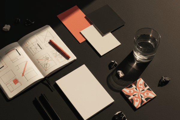 Branding que escala: do rebranding à consistência visual que sustenta crescimento