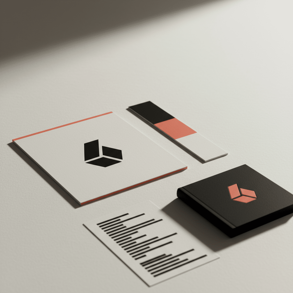 branding — ilustração 3