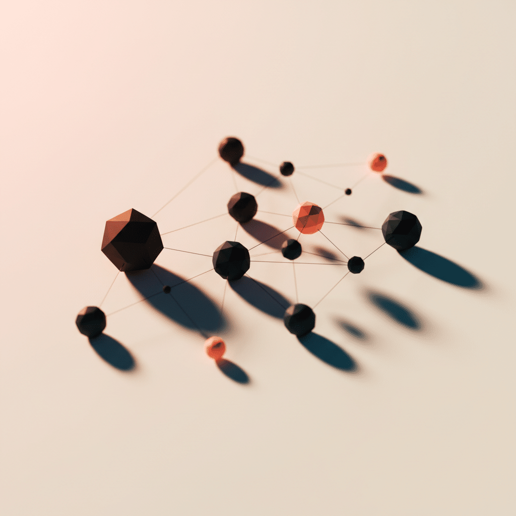 CRM B2B — ilustração 1