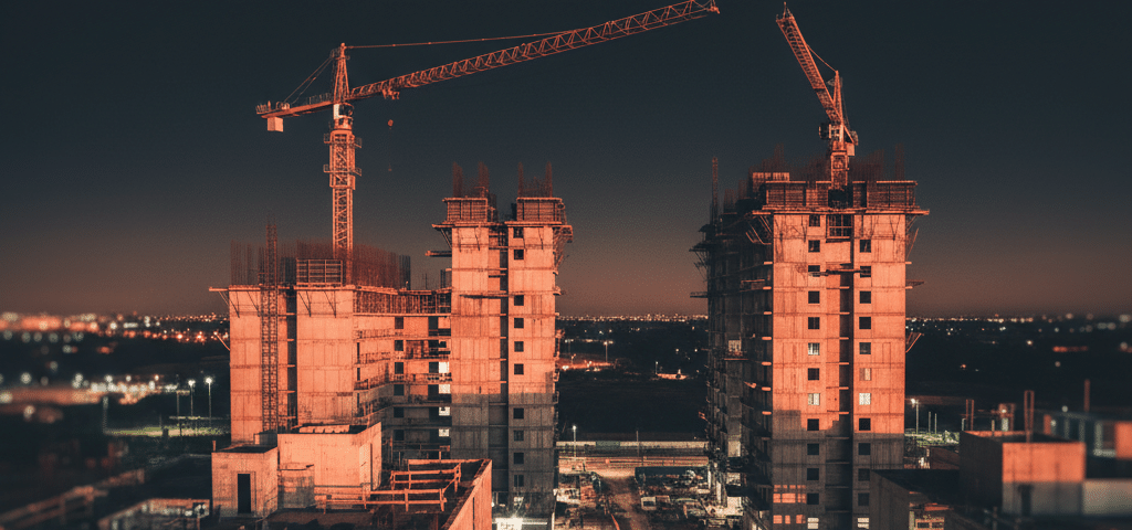 Marketing para construtora: como a Gois saiu do offline e multiplicou vendas por 5 com dado
