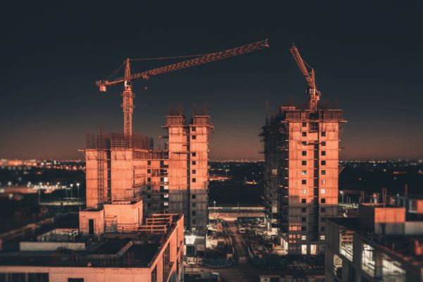 Marketing para construtora: como a Gois saiu do offline e multiplicou vendas por 5 com dado