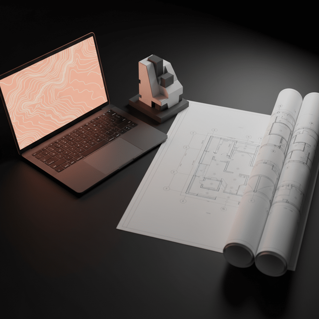 marketing para construtora — ilustração 3