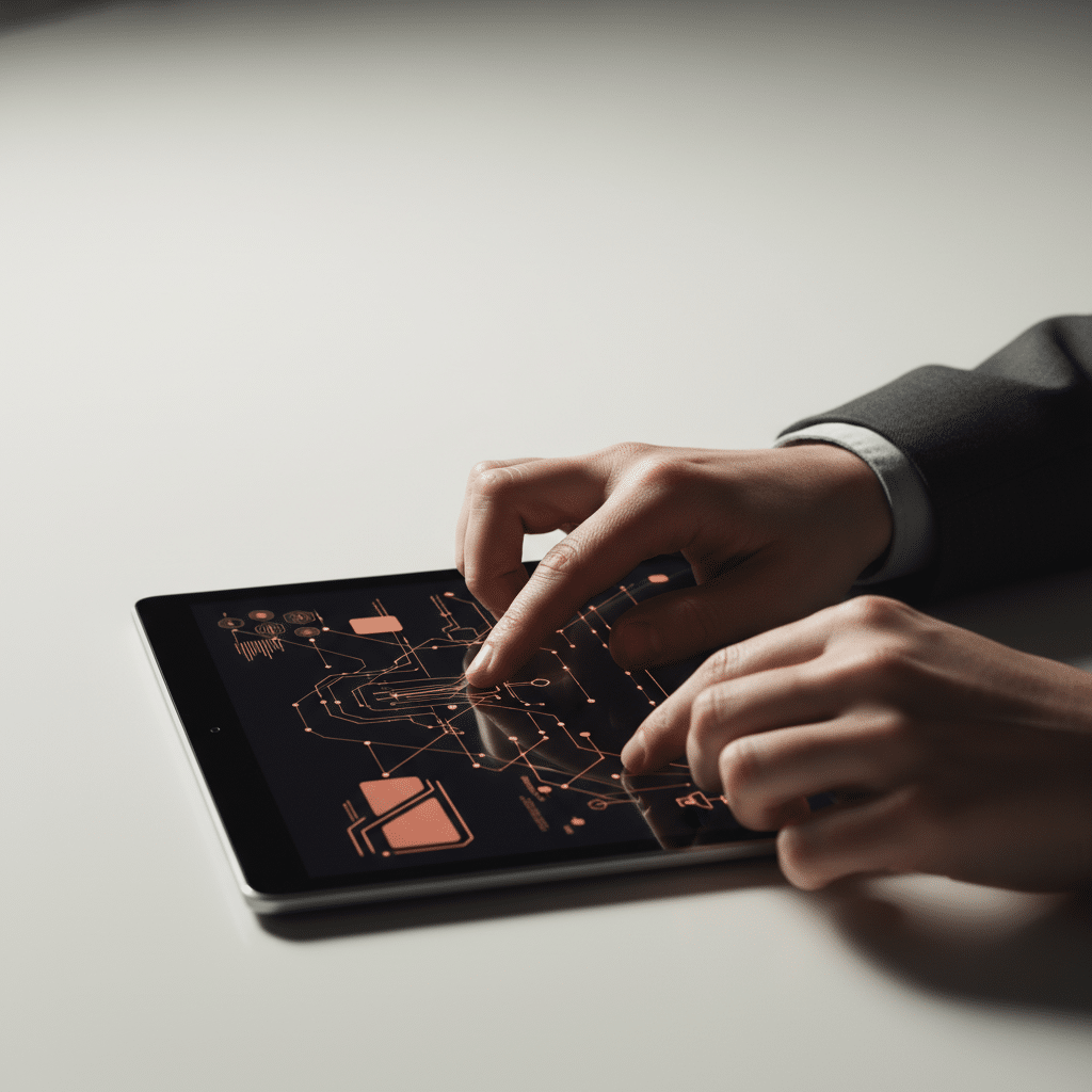 performance marketing — ilustração 2