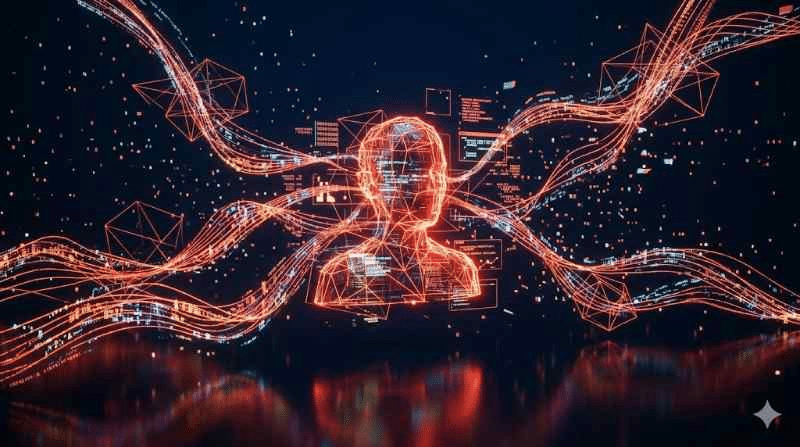 Personalização com IA: dados unificados e integração de fontes em tempo real