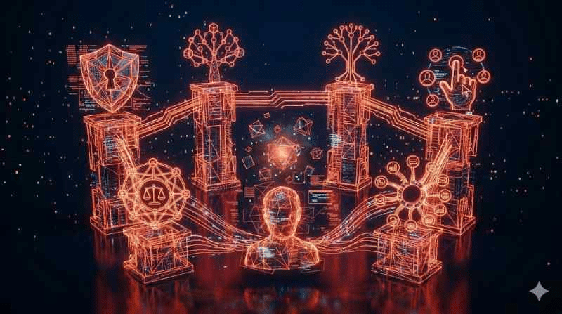 Os 6 pilares de uma estratégia de hiperpersonalização com inteligência artificial