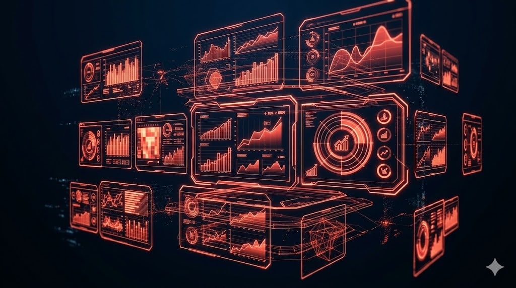Blueprint de implementação estratégica de agentes de IA com etapas ascendentes