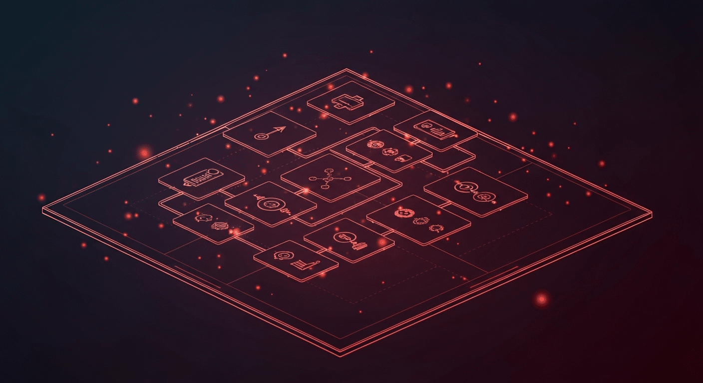 Ferramentas de automacao de marketing com inteligencia artificial stack integrado