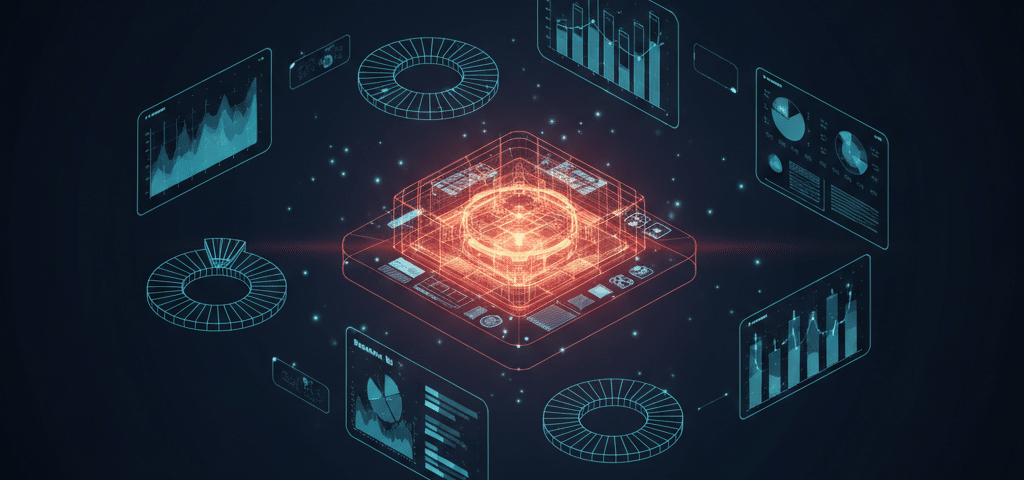 Content Marketing ROI: Framework Completo para Medir Retorno Real Além do Engajamento em 2026