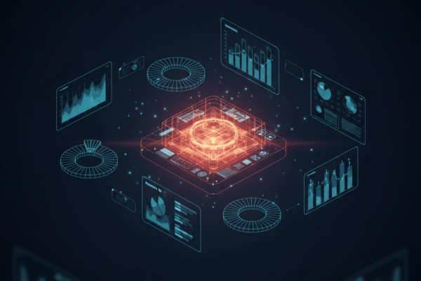 Content Marketing ROI: Framework Completo para Medir Retorno Real Além do Engajamento em 2026