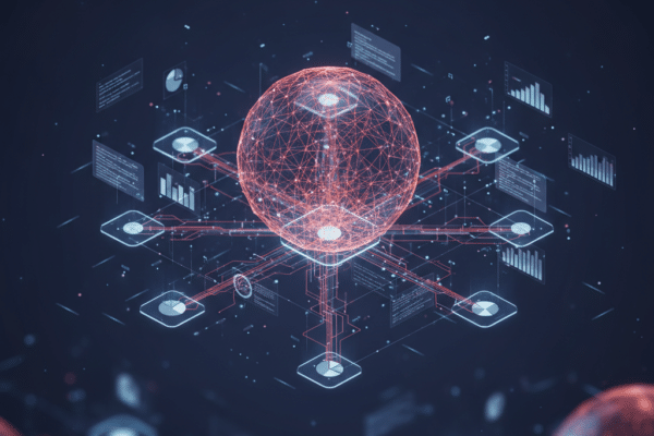 Customer Journey Mapping B2B: Como Mapear Jornadas Complexas Usando Intent Data e Behavioral Analytics em 2026