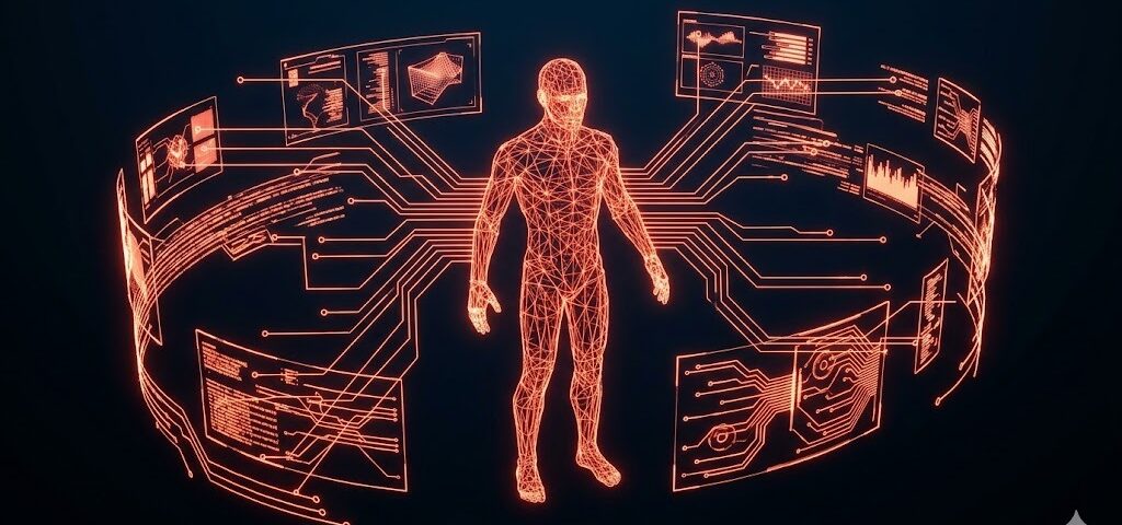 Agentic Marketing: Como Agentes de IA Autônomos Estão Redefinindo a Execução de Marketing em 2026