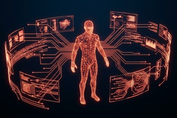 Agentic Marketing: Como Agentes de IA Autônomos Estão Redefinindo a Execução de Marketing em 2026