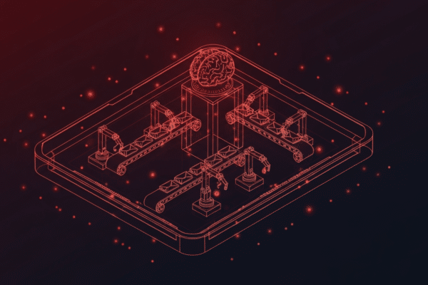 Automação de Marketing com IA: Como Usar Inteligência Artificial para Escalar Campanhas em 2026