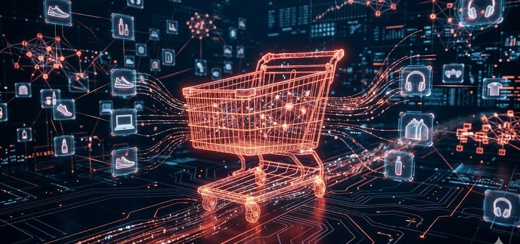Retail Media com IA: Como Usar Inteligência Artificial para Escalar Resultados no Varejo em 2026
