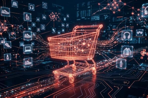 Retail Media com IA: Como Usar Inteligência Artificial para Escalar Resultados no Varejo em 2026